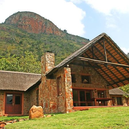 Verlorenkloof Даллструм Экстерьер фото